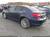 Chrysler 200 Limited 1C3CCBCG4CN238910 fotografie