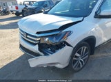 Honda Pilot Touring 5FNYF6H92JB502521 снимка