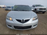 Mazda Mazda3 Gs/Gx JM1BK32F381780670 снимка