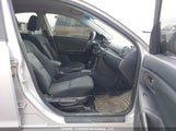Mazda Mazda3 Gs/Gx JM1BK32F381780670 снимка