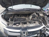 Honda Cr-V Ex 2HKRM4H50FH122551 снимка