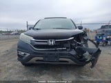 Honda Cr-V Ex 2HKRM4H50FH122551 снимка