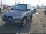 Toyota Rav4 JT3YP10V5X0200807 снимка