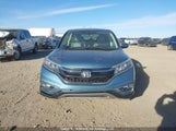 Honda Cr-V Exl 2HKRM4H75FH105715 снимка
