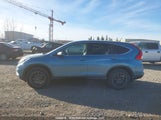 Honda Cr-V Exl 2HKRM4H75FH105715 снимка