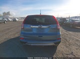 Honda Cr-V Exl 2HKRM4H75FH105715 снимка