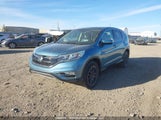 Honda Cr-V Exl 2HKRM4H75FH105715 снимка