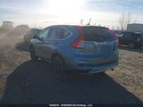 Honda Cr-V Exl 2HKRM4H75FH105715 снимка