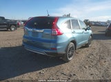 Honda Cr-V Exl 2HKRM4H75FH105715 снимка