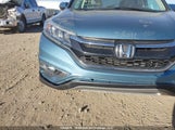 Honda Cr-V Exl 2HKRM4H75FH105715 снимка