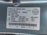 Honda Cr-V Exl 2HKRM4H75FH105715 снимка