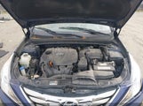 Hyundai Sonata Se/Limited 5NPEC4AC1BH205331 снимка