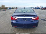 Hyundai Sonata Se/Limited 5NPEC4AC1BH205331 снимка