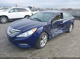Hyundai Sonata Se/Limited 5NPEC4AC1BH205331 снимка