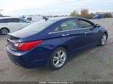 Hyundai Sonata Se/Limited 5NPEC4AC1BH205331 снимка
