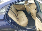 Hyundai Sonata Se/Limited 5NPEC4AC1BH205331 снимка