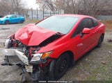 Honda Civic Lx 2HGFG3B48CH010445 снимка