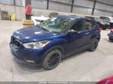 Nissan Kicks S/Sr/Sv 3N1CP5CU2KL569672 снимка