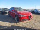 ALFA ROMEO STELVIO TI ZASFAKNN8J7****** снимка