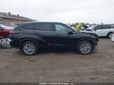 Toyota Highlander Limited 5TDKDRBH5SS584318 снимка
