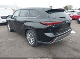 Toyota Highlander Limited 5TDKDRBH5SS584318 снимка