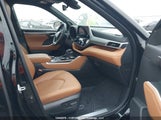 Toyota Highlander Limited 5TDKDRBH5SS584318 снимка