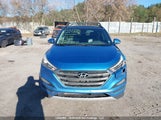 Hyundai Tucson Limited/Sport And Eco/Se KM8J3CA24HU314070 fotografie