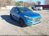 Hyundai Tucson Limited/Sport And Eco/Se KM8J3CA24HU314070 fotografie