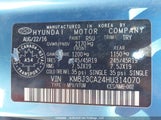 Hyundai Tucson Limited/Sport And Eco/Se KM8J3CA24HU314070 снимка