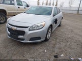Chevrolet Malibu 1Lt 1G11C5SL9EF249376 снимка