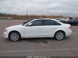 Audi A4 Premium WAUBFCFL0AN050909 снимка