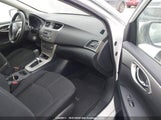 Nissan Sentra S/Sv/Sr/Sl 3N1AB7AP1EL635762 снимка