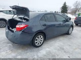 Toyota Corolla S 2T1BURHE9EC183509 снимка