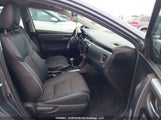 Toyota Corolla S 2T1BURHE9EC183509 снимка