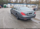 MERCEDES-BENZ S 550 4MATIC WDDUG8FB0GA****** снимка
