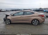 Hyundai Elantra Se/Sport/Limited KMHDH4AH5GU622968 photo