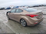 Hyundai Elantra Se/Sport/Limited KMHDH4AH5GU622968 fotografie