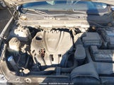 Hyundai Sonata Limited 5NPEC4AC9CH394571 снимка