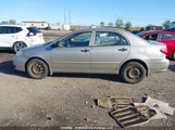 Toyota Corolla Ce/Le/Sport 2T1BR32E74C786870 снимка