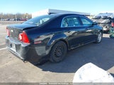 Chevrolet Malibu Lt 1G1ZD5E78AF249183 снимка