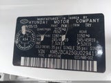 Hyundai Tucson Limited KM8J3CA25GU029411 снимка