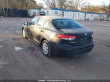 Toyota Corolla L 5YFBPMBE1MP256194 снимка