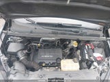 Chevrolet Trax 2Lt 3GNCJRSB2EL152814 снимка