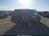 Honda Cr-V Ex-L JHLRD78994C800861 снимка