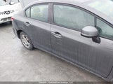 Honda Civic 2HGFB2F46DH027975 снимка