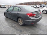 Honda Civic 2HGFB2F46DH027975 снимка