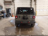 Jeep Wrangler Unlimited Sahara 1C4HJXEG6NW174884 fotografie