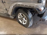 Jeep Wrangler Unlimited Sahara 1C4HJXEG6NW174884 fotografie