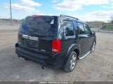 Honda Pilot Exl 5FNYF4H67AB501553 fotografie