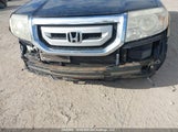 Honda Pilot Exl 5FNYF4H67AB501553 снимка